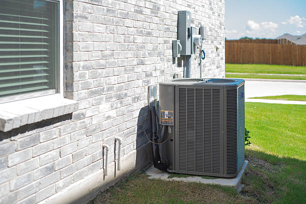 Reliable Ac Installation contractor in Danvers, MA by FH HVAC